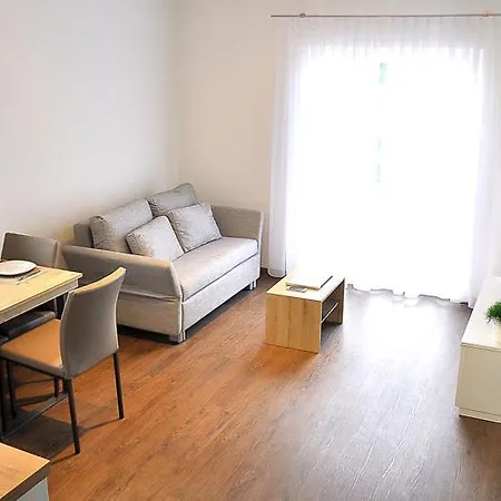 Aparthotel Rent-my-apartment 3*