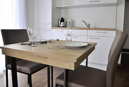 Rent-my-apartment Aparthotel 3*